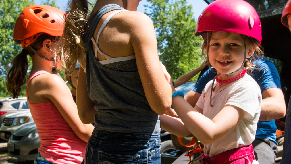 Registration Junior Avonturenkamp